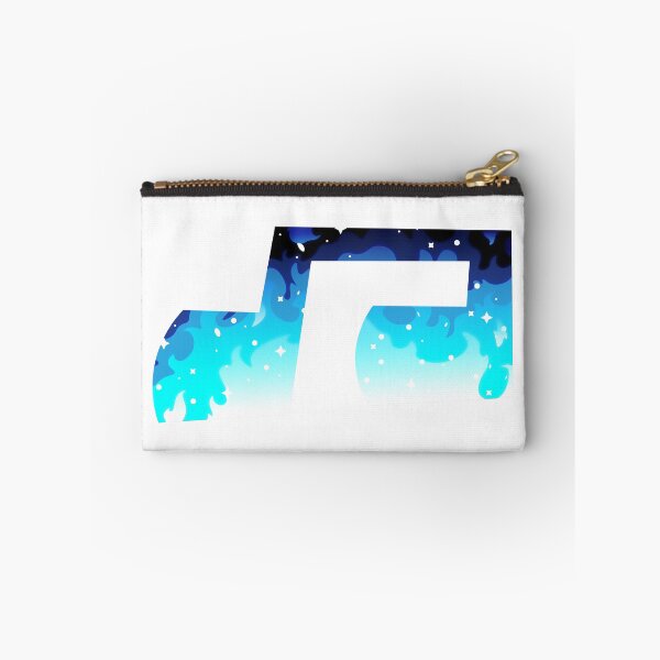 Item preview, Blue Fire Music Note designed and sold by Carsondood.