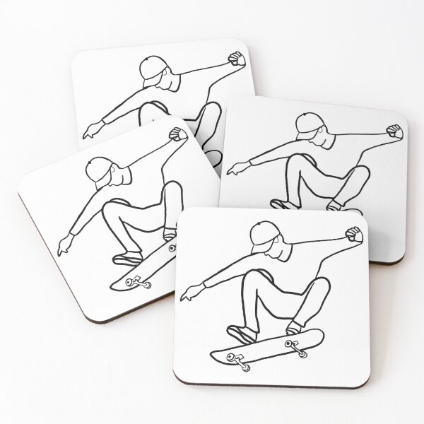 Item preview, Olympics skateboarding designed and sold by Ally Designs.