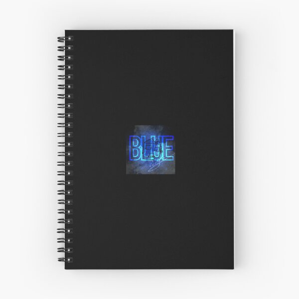 Item preview, BLUE logo designed and sold by airy45.