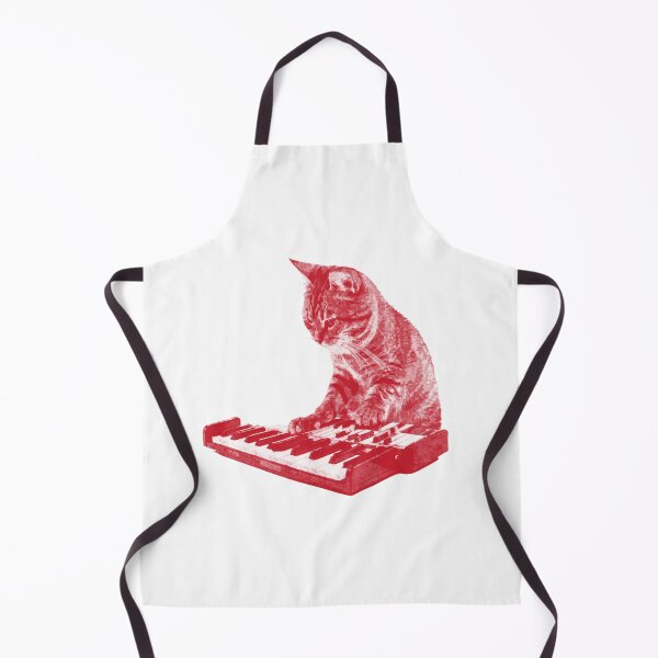 Item preview, Cat Synthesizer designed and sold by kinpirks.