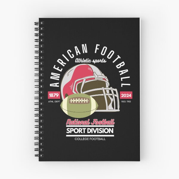 Item preview, American football : Sport division designed and sold by Peerless-Prime.