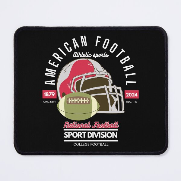 Item preview, American football : Sport division designed and sold by Peerless-Prime.