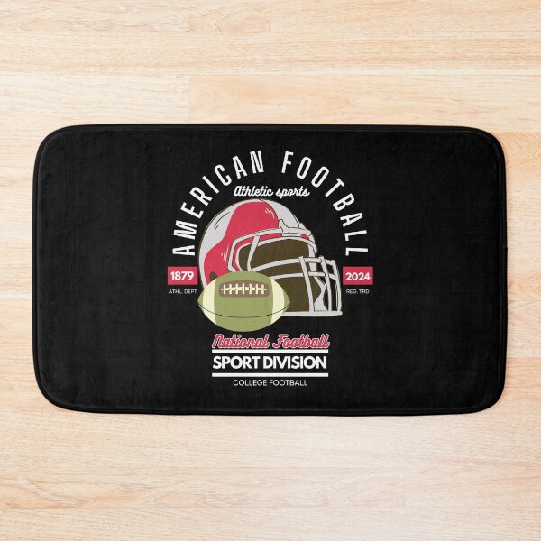 Item preview, American football : Sport division designed and sold by Peerless-Prime.