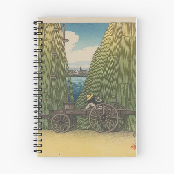 Item preview, kawase hasui print, kawase hasui wallpaper, hasui kawase art, hasui kawase artwork, kawase hasui peinture designed and sold by rosa-reid.