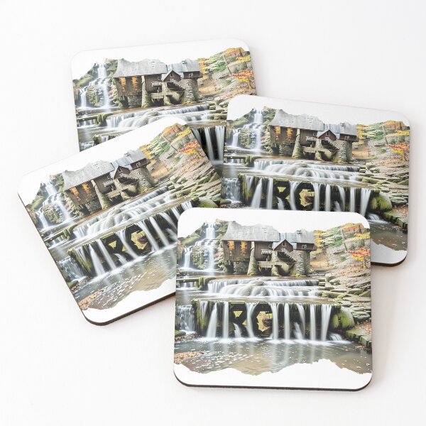 Item preview, WEST VIRGINIA 24 8 designed and sold by maveluzone.