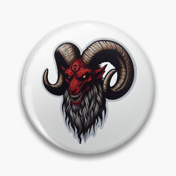 Item preview, ram art / ram head design designed and sold by Constructive27.