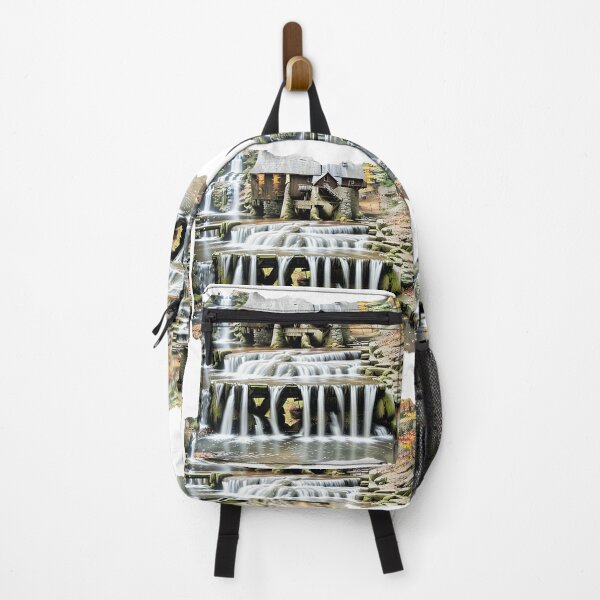 Item preview, WEST VIRGINIA 24 8 designed and sold by maveluzone.