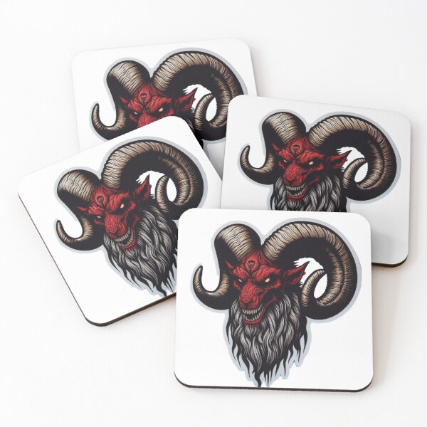 Item preview, ram art / ram head design designed and sold by Constructive27.