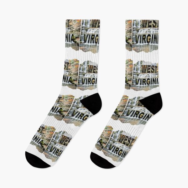 Item preview, WEST VIRGINIA 24 8 designed and sold by maveluzone.