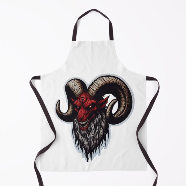 Item preview, ram art / ram head design designed and sold by Constructive27.