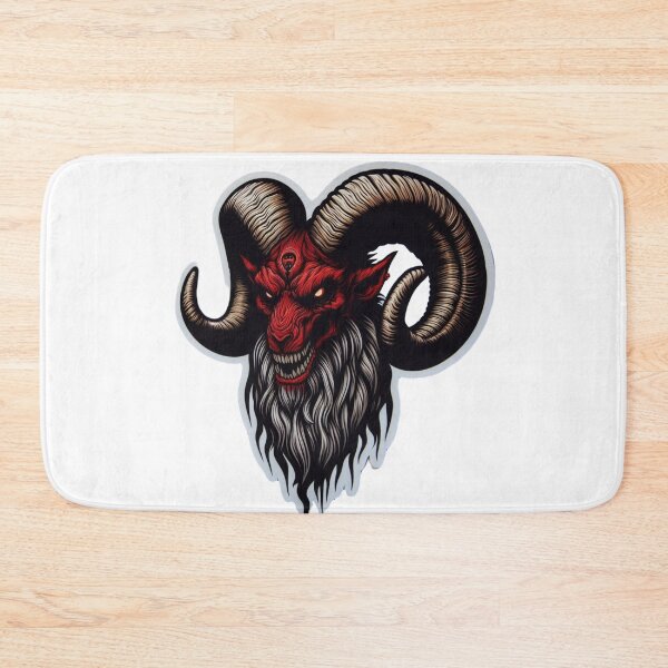 Item preview, ram art / ram head design designed and sold by Constructive27.