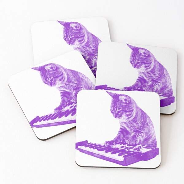 Item preview, Cat Synthesizer designed and sold by kinpirks.