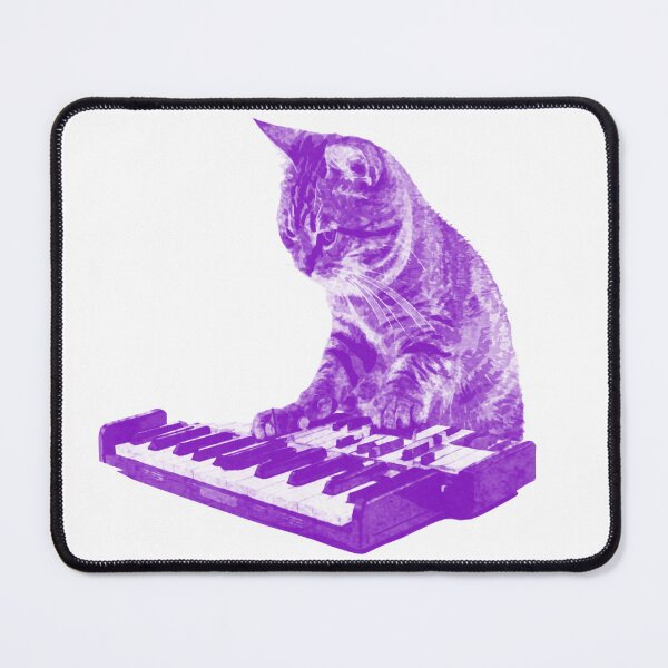 Item preview, Cat Synthesizer designed and sold by kinpirks.