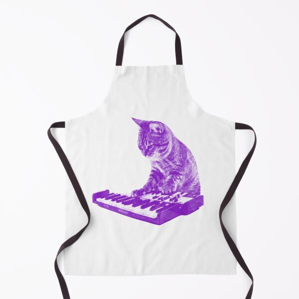 Item preview, Cat Synthesizer designed and sold by kinpirks.