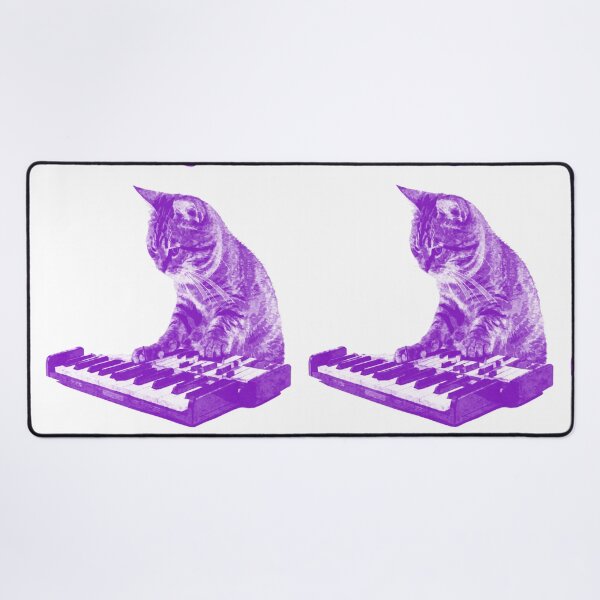 Item preview, Cat Synthesizer designed and sold by kinpirks.