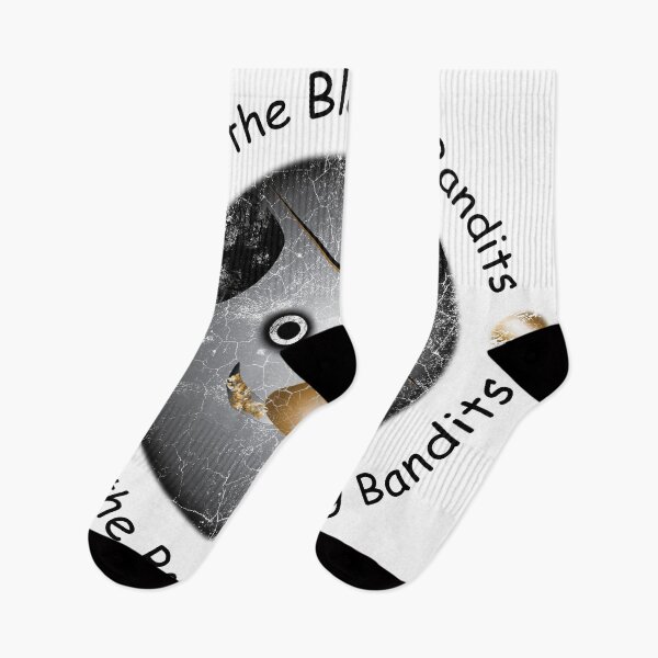 Item preview, Funny King of the Black Pig Bandits_W designed and sold by XTSTUDIOART.