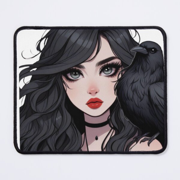 Item preview, DnD: Moria and Onyx designed and sold by EmberlyDawn.