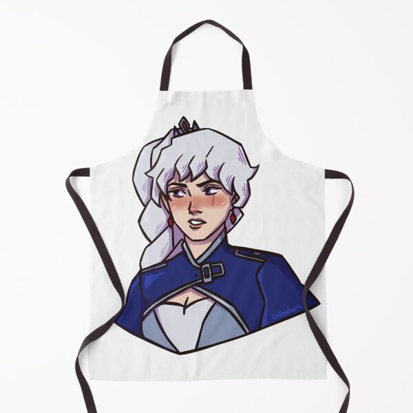Item preview, Weiss Portrait designed and sold by littlealiart.