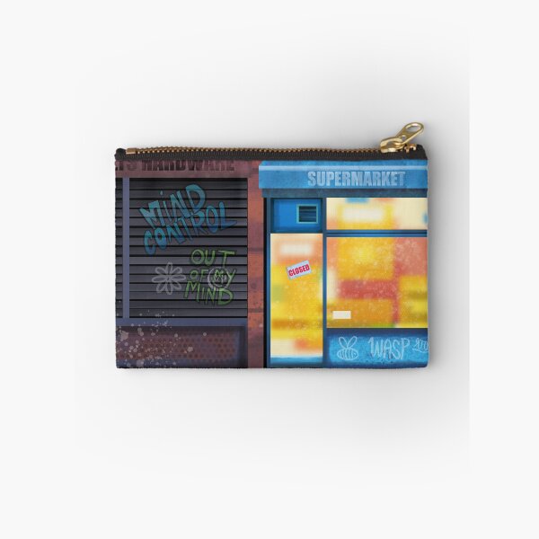 Item preview, Closing Time designed and sold by Andrew  Hitchen.