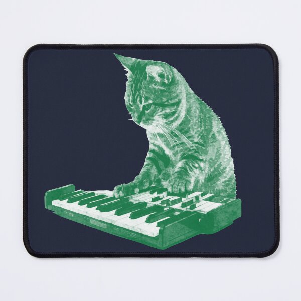 Item preview, Cat Synthesizer designed and sold by kinpirks.