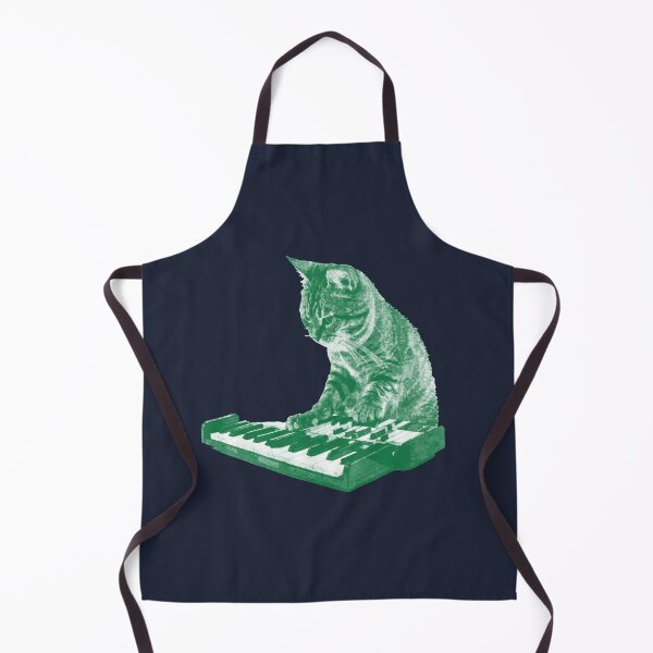 Item preview, Cat Synthesizer designed and sold by kinpirks.