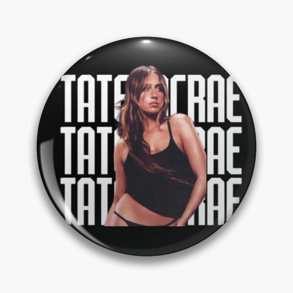 Item preview, Tate McRae V2 - Think Later Tour designed and sold by Hadley Winthrop Co..