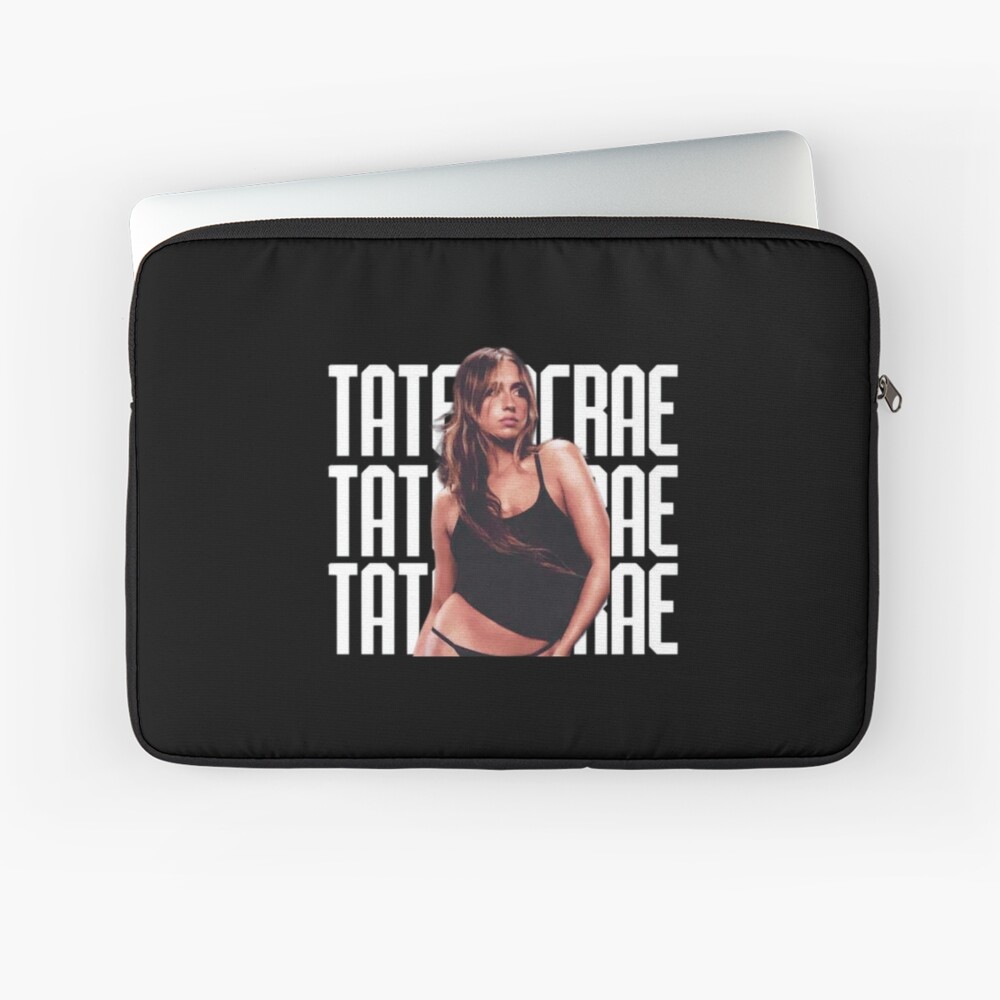Tate McRae V2 - Think Later Tour iPhone Case