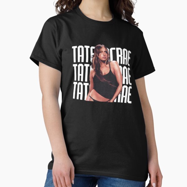 Item preview, Tate McRae V2 - Think Later Tour designed and sold by Hadley Winthrop Co..