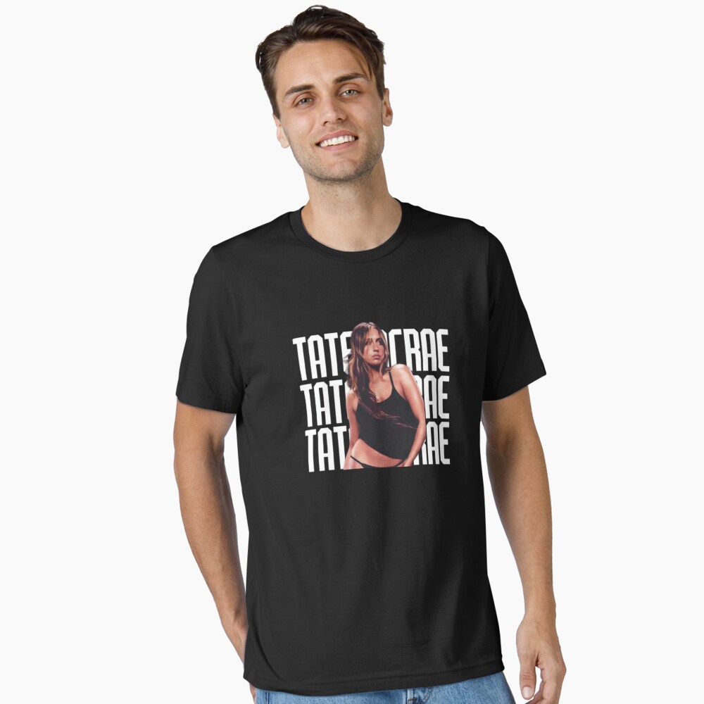 Tate McRae V2 - Think Later Tour iPhone Case