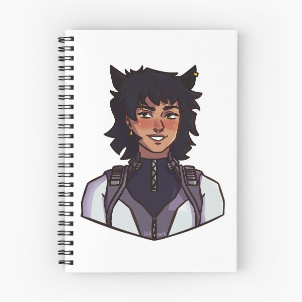 Item preview, Blake Portrait designed and sold by littlealiart.