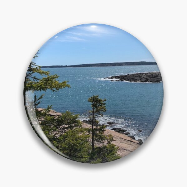 Item preview, Acadia designed and sold by Adelle Freink.