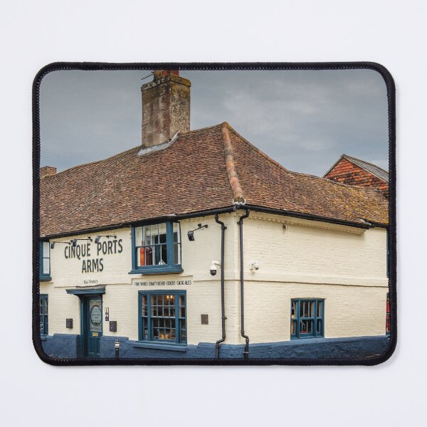Item preview, Cinque Ports Arms designed and sold by JEZ22.