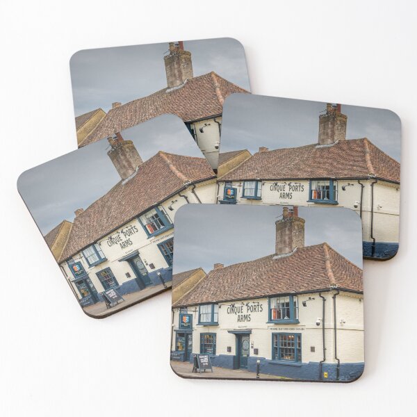 Item preview, Cinque Ports Arms designed and sold by JEZ22.