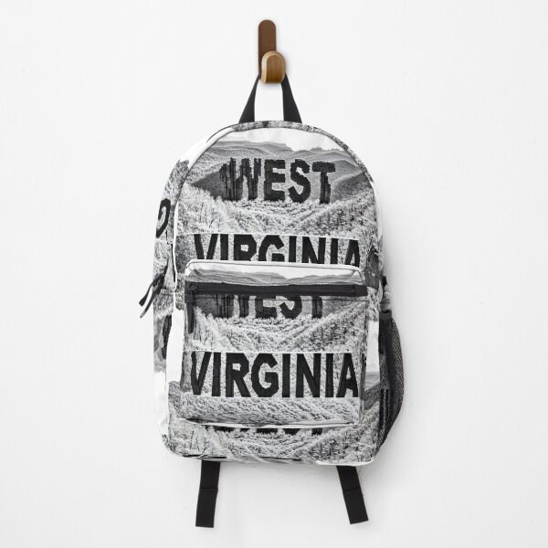 Item preview, WEST VIRGINIA 24 9 designed and sold by maveluzone.