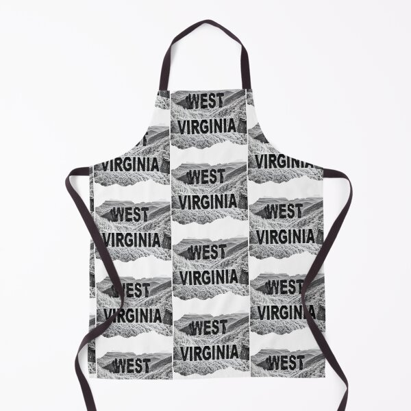 Item preview, WEST VIRGINIA 24 9 designed and sold by maveluzone.