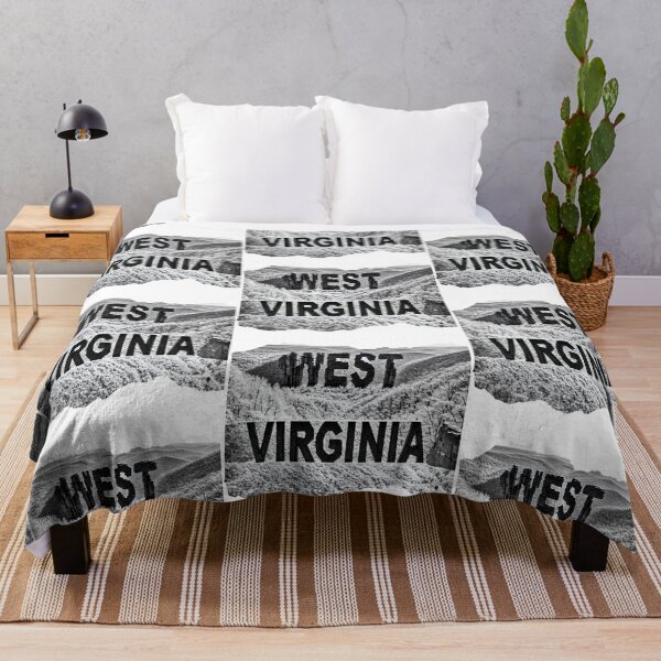 Item preview, WEST VIRGINIA 24 9 designed and sold by maveluzone.