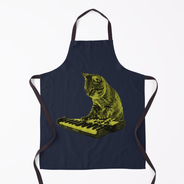 Item preview, Cat Synthesizer designed and sold by kinpirks.