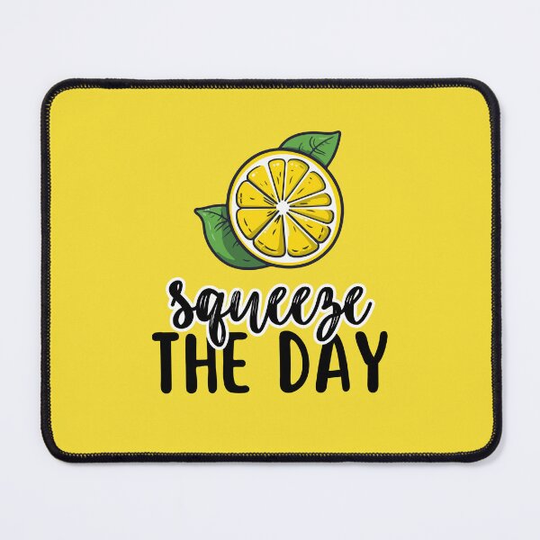 Item preview, Squeeze the Day designed and sold by tmachtan.