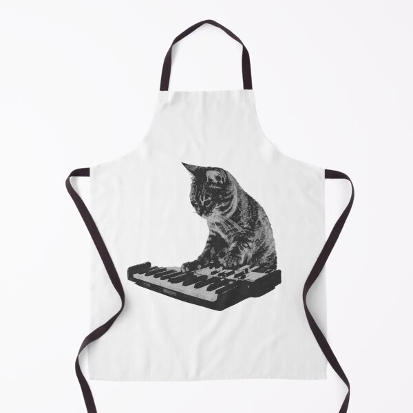 Item preview, Cat Synthesizer designed and sold by kinpirks.