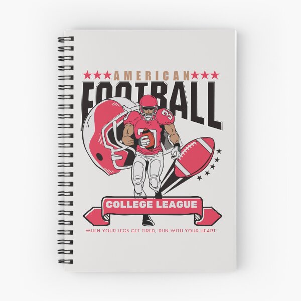 Item preview, American football : college league designed and sold by Peerless-Prime.