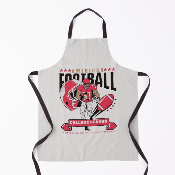 Item preview, American football : college league designed and sold by Peerless-Prime.