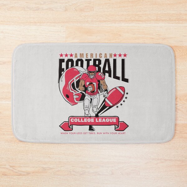 Item preview, American football : college league designed and sold by Peerless-Prime.