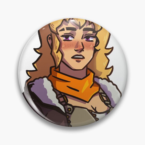 Item preview, Yang Portrait designed and sold by littlealiart.