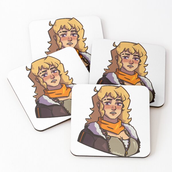 Item preview, Yang Portrait designed and sold by littlealiart.