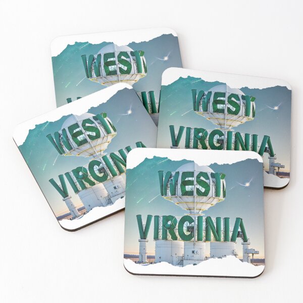 Item preview, WEST VIRGINIA 24 10 designed and sold by maveluzone.