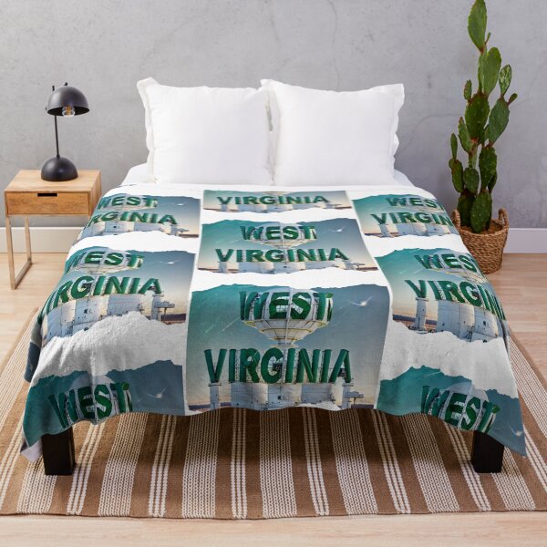 Item preview, WEST VIRGINIA 24 10 designed and sold by maveluzone.
