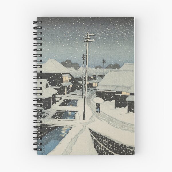 Item preview, kawase hasui print, kawase hasui wallpaper, hasui kawase art, hasui kawase artwork, kawase hasui peinture designed and sold by rosa-reid.