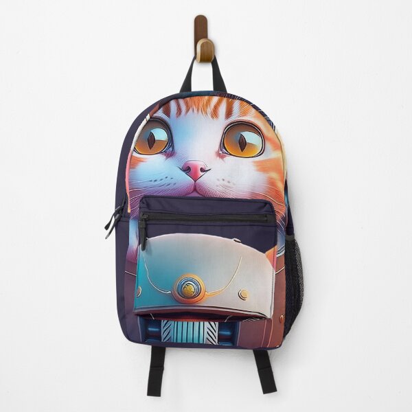 Item preview, Rider Cat - New School Style - Character Collection designed and sold by monkeybusiness.pt.
