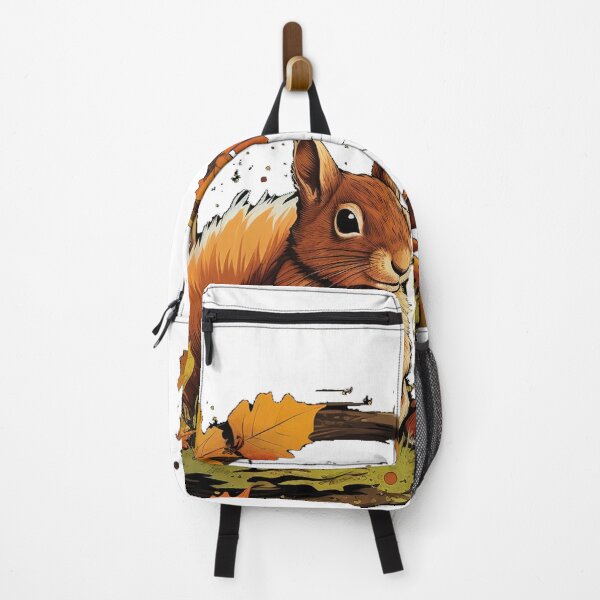 Item preview, squirrel designed and sold by Mohamedeinoo.