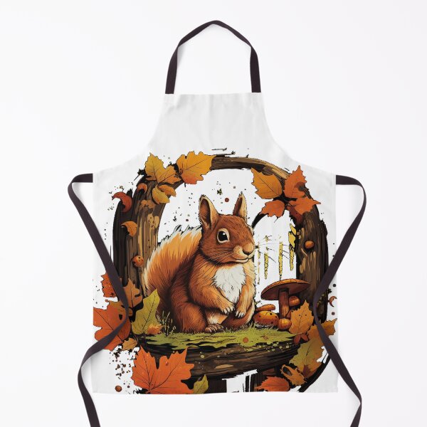 Item preview, squirrel designed and sold by Mohamedeinoo.